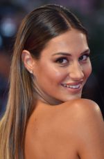 BEATRICE VALLI at About Endlessness Premiere at 76th Venice Film Festival 09/03/2019