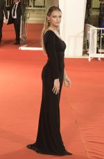 BEATRICE VENDRAMIN at Seberg Premiere at 2019 Venice Internatinal Film Festival 08/30/2019