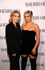BEBE REXHA at Sherri Hill Spring 2020 Fashion Show in New York 09/06/2019