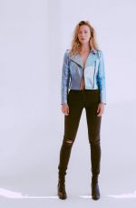 BETH REISGRAF for Mighty Company Fashion, 2019