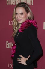 BETHANY JOY LENZ at 2019 Entertainment Weekly and L