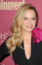 BETHANY JOY LENZ at 2019 Entertainment Weekly and L