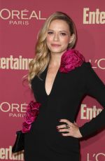 BETHANY JOY LENZ at 2019 Entertainment Weekly and L