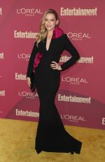 BETHANY JOY LENZ at 2019 Entertainment Weekly and L