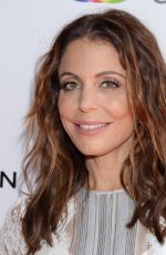 BETHENNY FRANKEL at Creative Coalition’s Annual Television Humanitarian Awards in Beverly Hills 09/21/2019