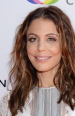 BETHENNY FRANKEL at Creative Coalition’s Annual Television Humanitarian Awards in Beverly Hills 09/21/2019
