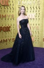 BETTY GILPIN at 71st Annual Emmy Awards in Los Angeles 09/22/2019