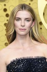 BETTY GILPIN at 71st Annual Emmy Awards in Los Angeles 09/22/2019