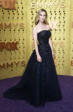 BETTY GILPIN at 71st Annual Emmy Awards in Los Angeles 09/22/2019