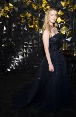 BETTY GILPIN at Netflix