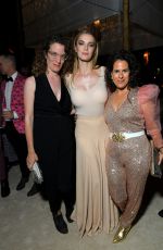 BETTY GILPIN at Ted Sarandos