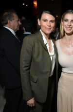 BETTY GILPIN at Ted Sarandos