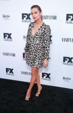 BILLIE LOURD at Vanity Fair & FX