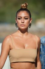 BLANCA SUAREZ at El Verano Que Vivimos Photocall at 2019 SSFF in San Sebastian 09/22/2019