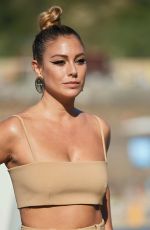 BLANCA SUAREZ at El Verano Que Vivimos Photocall at 2019 SSFF in San Sebastian 09/22/2019