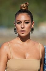 BLANCA SUAREZ at El Verano Que Vivimos Photocall at 2019 SSFF in San Sebastian 09/22/2019