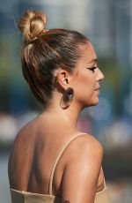 BLANCA SUAREZ at El Verano Que Vivimos Photocall at 2019 SSFF in San Sebastian 09/22/2019
