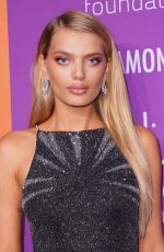 BREGJE HEINEN at 5th Annual Diamond Ball at Cipriani Wall Street in New York 09/12/2019