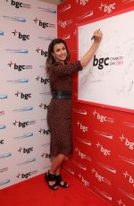 BRIDGET MOYNAHAN at Cantor Fitzgerald, BGC and GFI Annual Charity Day in New York 09/11/2019