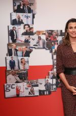 BRIDGET MOYNAHAN at Cantor Fitzgerald, BGC and GFI Annual Charity Day in New York 09/11/2019