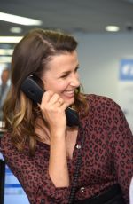 BRIDGET MOYNAHAN at Cantor Fitzgerald, BGC and GFI Annual Charity Day in New York 09/11/2019