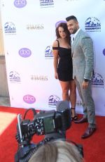 BRITNEY SPEARS at 2nd Annual Beauty Awards in Hollywood 09/20/2019