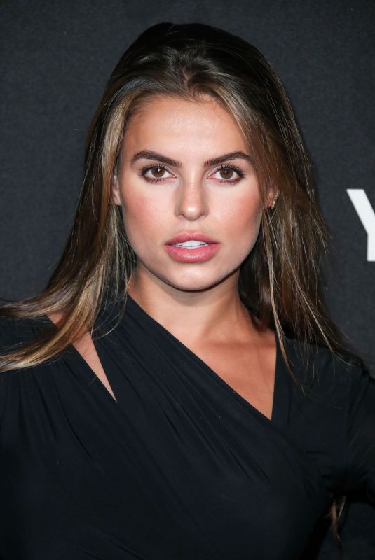BROOKS NADER at DKNY 30th Anniversary Party in New York 09/09/2019