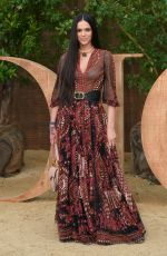 BRUNA MARQUEZINE at Christian Dior Fashion Show at PFW in Paris 09/24/2019