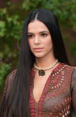 BRUNA MARQUEZINE at Christian Dior Fashion Show at PFW in Paris 09/24/2019