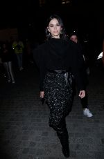 BRUNA MARQUEZINE at Isabel Marant Show at Paris Fashion Week 09/26/2019