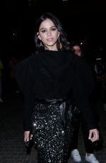 BRUNA MARQUEZINE at Isabel Marant Show at Paris Fashion Week 09/26/2019