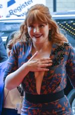 BRYCE DALLAS HOWARD at Dads Premiere at 2019 Toronto International Film Festival 09/06/2019