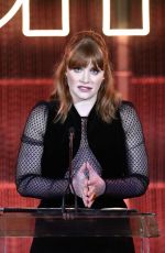 BRYCE DALLAS HOWARD at Enviromental Media Association 2nd Annual Honors Gala in Los Angeles 09/28/2019