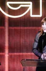BRYCE DALLAS HOWARD at Enviromental Media Association 2nd Annual Honors Gala in Los Angeles 09/28/2019