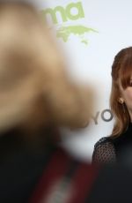 BRYCE DALLAS HOWARD at Enviromental Media Association 2nd Annual Honors Gala in Los Angeles 09/28/2019
