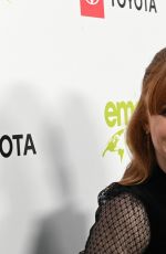 BRYCE DALLAS HOWARD at Enviromental Media Association 2nd Annual Honors Gala in Los Angeles 09/28/2019