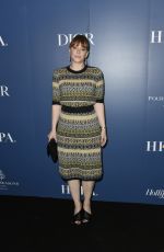 BRYCE DALLAS HOWARD at HFPA x Hollywood Reporter Party in Toronto 09/07/2019