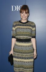 BRYCE DALLAS HOWARD at HFPA x Hollywood Reporter Party in Toronto 09/07/2019
