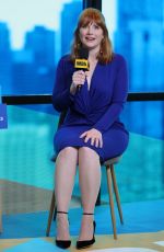 BRYCE DALLAS HOWARD Imdb at Toronto 2019 Presented by Intuit: Quickbooks Canada 09/06/2019