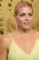 BUSY PHILIPPS at 71st Annual Emmy Awards in Los Angeles 09/22/2019