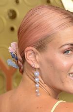BUSY PHILIPPS at 71st Annual Emmy Awards in Los Angeles 09/22/2019