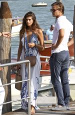 CAIRO DWEK Out in Venice 08/31/2019