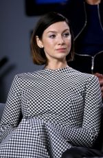 CAITRIONA BALFE at Ford v Ferrari Press Conference at 2019 Toronto International Film Festival 09/10/2019