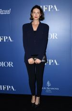 CAITRIONA BALFE at HFPA x Hollywood Reporter Party in Toronto 09/07/2019