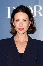 CAITRIONA BALFE at HFPA x Hollywood Reporter Party in Toronto 09/07/2019
