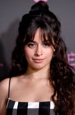 CAMILA CABELLO at Elle Women in Music in New York 09/05/2019