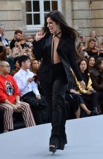 CAMILA CABELLO at Le Defile L