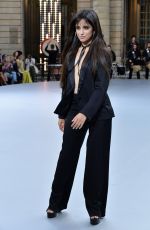 CAMILA CABELLO at Le Defile L