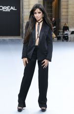 CAMILA CABELLO at Le Defile L
