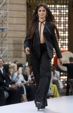 CAMILA CABELLO at Le Defile L